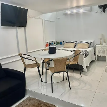 Vacacional En Bocagrande Cartagena