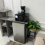 Apartaestudio vacacional en Bocagrande Cartagena