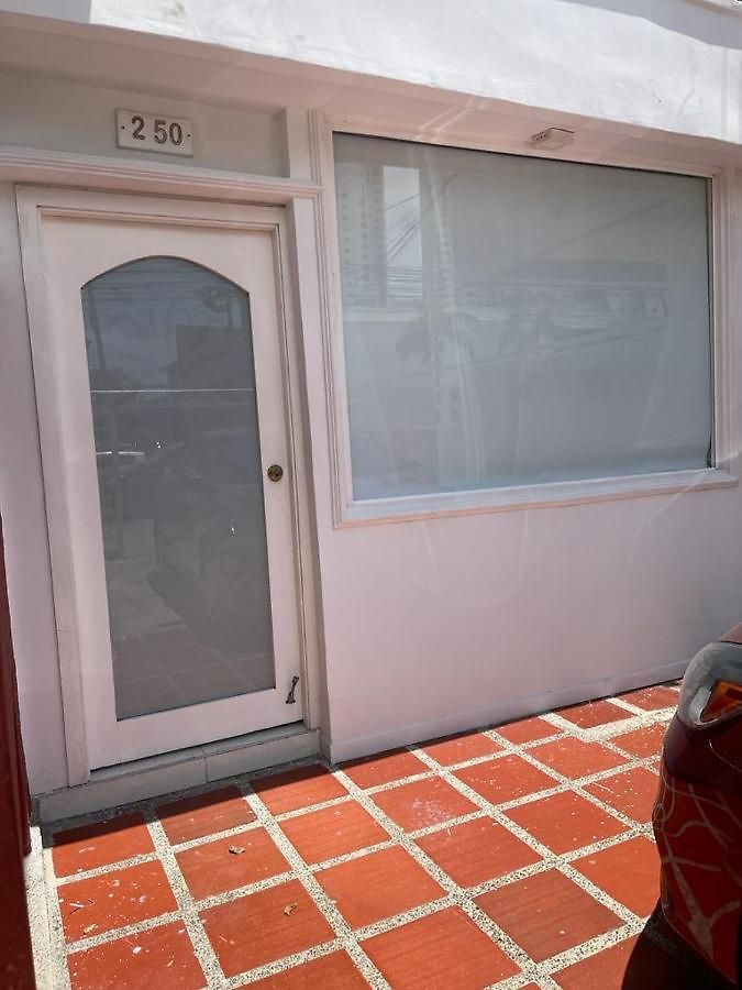 Apartamento Vacacional En Bocagrande *