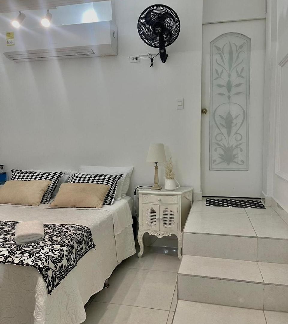 Vacacional En Bocagrande * Cartagena