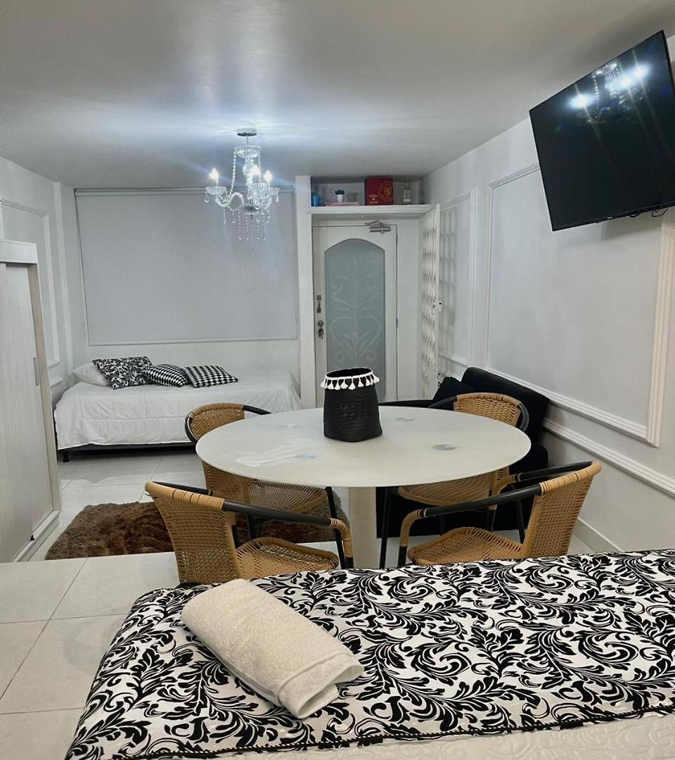 Vacacional En Bocagrande Apartamento Cartagena