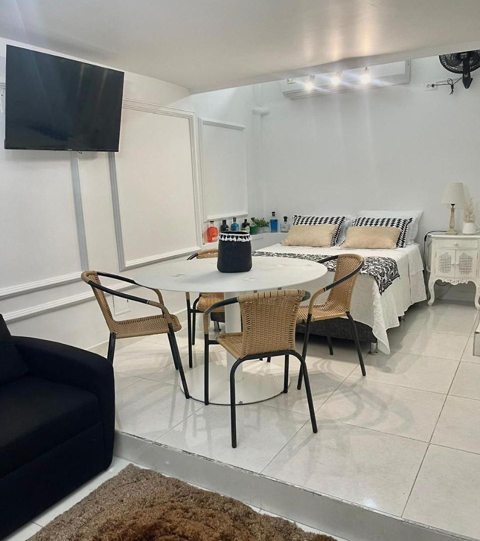Vacacional En Bocagrande Cartagena