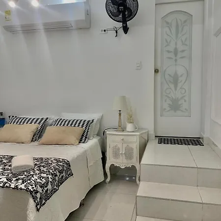 Vacacional En Bocagrande * Cartagena