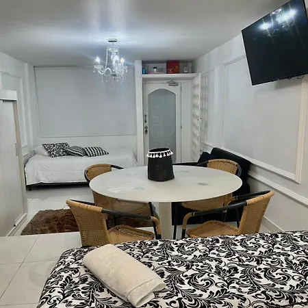 Vacacional En Bocagrande Apartment Cartagena