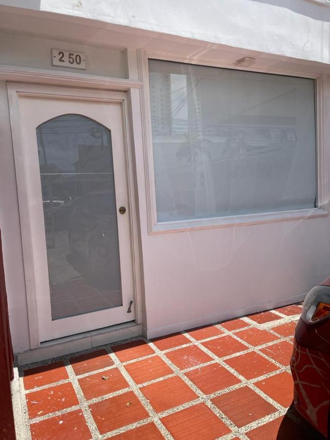 Apartamento Vacacional En Bocagrande *