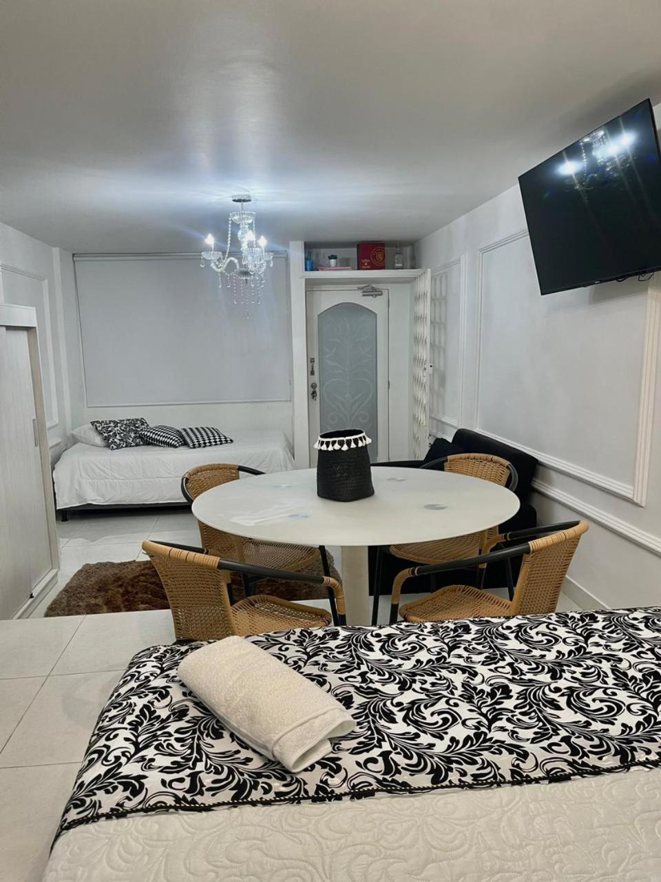 Vacacional En Bocagrande Apartment Cartagena