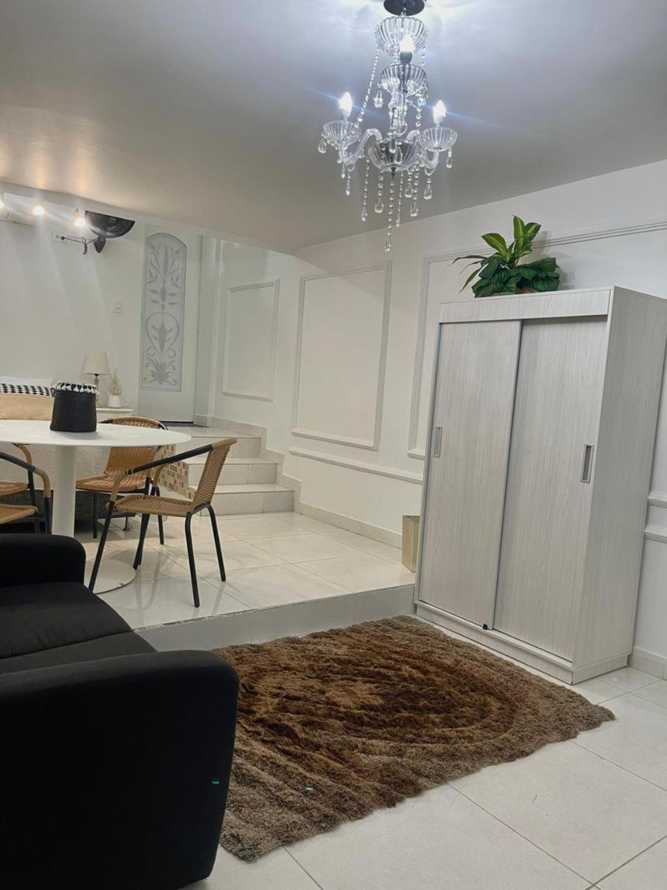 Vacacional En Bocagrande *