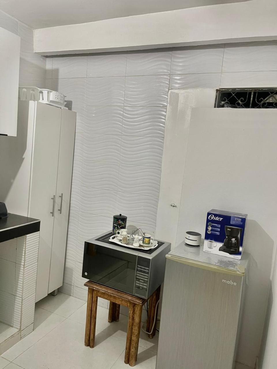 Apartamento Vacacional En Bocagrande Cartagena